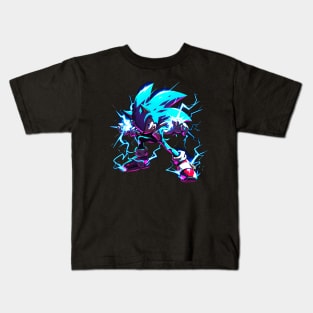 sonic Kids T-Shirt